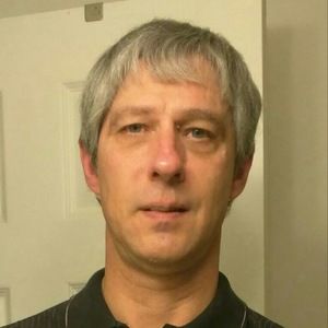 Meet your Posher, Richard